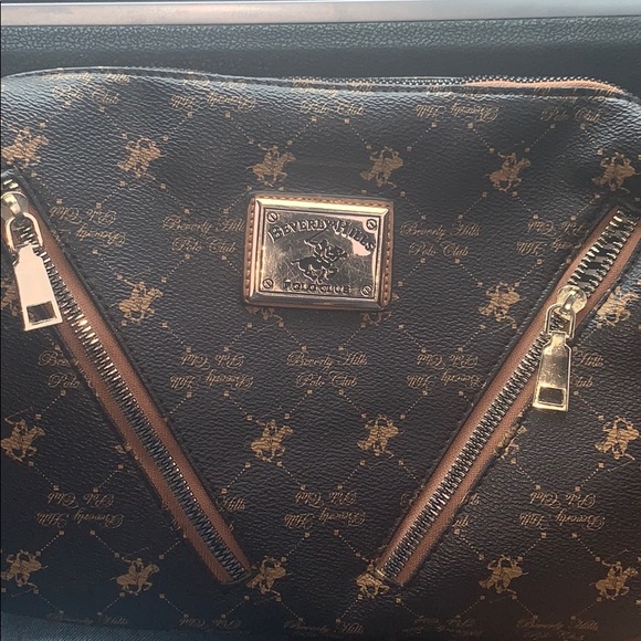 polo purse
